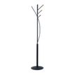 4002390075015-MAULaura - Porte-manteau sur pied - 4 patères - noir-P_405241908_2-0