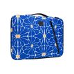 3130630173533-Exacompta - Housse d'ordinateur portable - 15" - 16" - fleur-P_405241943_2-0