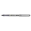 4902778315156-Roller encre liquide écriture moyenne - plastique recyclé uni ball EYE (eco) 0,7 mm - Noir--0
