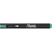 3026982055477-Sharpie Creative - Marqueur - non permanent - lac vert - encre acrylique à base d'eau - 2.5 mm--0