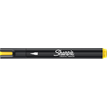 3026982055453-Sharpie Creative - Marqueur - non permanent - jaune - encre acrylique à base d'eau - 2.5 mm--0