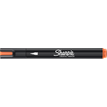 3026982055446-Sharpie Creative - Marqueur - non permanent - orange - encre acrylique à base d'eau - 2.5 mm--0
