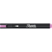 3026982055514-Sharpie Creative - Marqueur - non permanent - rose clair - encre acrylique à base d'eau - 2.5 mm--0