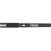 3026982055668-Sharpie Creative - Marqueur - non permanent - blanc - encre acrylique à base d'eau - 1.2 mm--0