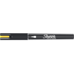 3026982055590-Sharpie Creative - Marqueur - non permanent - jaune - encre acrylique à base d'eau - 1.2 mm--0