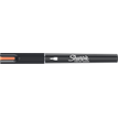 3026982055583-Sharpie Creative - Marqueur - non permanent - orange - encre acrylique à base d'eau - 1.2 mm--0