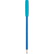 3154148544012-Maped Kidy Learn Concentration - Crayon HB2 - avec embouts à macher-P_405242108_2-0