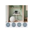 4002432138395-Leitz Ergo - Bureau ergonomique assis-debout compact - réglable manuel - Blanc-P_405242224_12-7