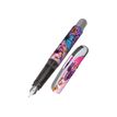 4014421126405-ONLINE College - Stylo plume - butterfly - bleu roi - 0.5 mm - moyen-P_405242408_2-0