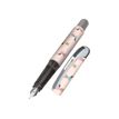 4014421126429-ONLINE College - Stylo plume - dackel - bleu roi - 0.5 mm - moyen-P_405242410_2-0