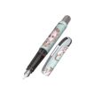 4014421126436-ONLINE College - Stylo plume - otter - bleu roi - 0.5 mm - moyen-P_405242411_4-1