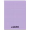 3020120254814-Conquérant Classique - Cahier polypro - 24 x 32 cm - 48 pages - grands carreaux (Seyes) --P_405242563_1-0