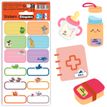 3134725026315-Cléopatre - 12 étiquettes no pack - Maternelle-P_405242588_1-0