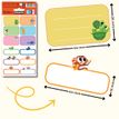 3134725026315-Cléopatre - 12 étiquettes no pack - Maternelle-P_405242588_3-2