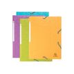 3130630559900-Exacompta - Chemise à Élastique 3 Rabats - Polypropylène Recyclé Pop'N Co - Couleurs A-P_405242606_1-0