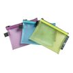 3130630381204-Exacompta Pop'N Co - Pochette à fermeture éclair - pour A6 (105 x 148 mm) - citron vert,-P_405242614_2-0
