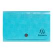 3130630554998-Exacompta Pop'N Co - Trieur à soufflet - 6 compartiments - 180 x 110 mm - à onglets - cy-P_405242632_2-0
