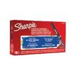3026982055668-Sharpie Creative - Marqueur - non permanent - blanc - encre acrylique à base d'eau - 1.2 -P_405242652_1-0