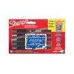 3026982055675-Sharpie Creative - Marqueur - non permanent - encre acrylique à base d'eau - 1.2 mm - pac-P_405242653_1-0