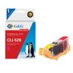 6937173406275-Cartouche compatible Canon CLI-526 - magenta - G&G-P_405242783_1-0