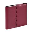3371010532759-Agenda Année Civile - EXECUTIF FR - Couverture Calypso - Rose irisé - 16x16 cm - Semainier - 13 mois de décembre à déc--0
