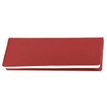 3371010514038-Agenda Année Civile - AGENDASCOP SPIRALÉ FR - Couverture Impala - Rouge - 30x10 cm - Semainier - 13 mois de décembre à déc--0