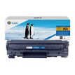 6941881218907-Cartouche laser compatible HP 85A - noir - G&G-P_405243181_1-0