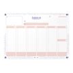 5904017434719-Oxford Floral - Bloc notes - 60 pages - 210 x 297 mm-P_405243369_2-0