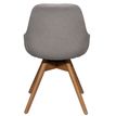 3660141962956-Lot de 2 chaises JUNO - gris-P_405243624_3-2