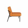 3660141964042-Fauteuil MEDSO "S" - PVC -  orange-P_405243645_3-2