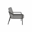 3660141964325-Fauteuil MEDSO "M" - PVC -  gris-P_405243653_3-2