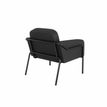 3660141964615-Fauteuil MEDSO "L" - PVC -  noir-P_405243662_2-1