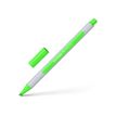 Schneider Shine-Up - Surligneur vert Fluo – 1-4 mm,