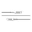 3571211524052-Force Power Lite - Câble USB-C pour 24 pin USB-C (M) - 3A/60W - 2 m - blanc-P_405243789_1-0