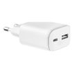 3571211532316-Force Power - Adaptateur secteur - USB-A / USB-C - 45 W - blanc-P_405243791_2-0
