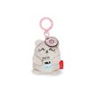 8052694028053-LEGAMI Super Soft! - Porte-clés en peluche - Petit - Kitty-P_405243896_2-3