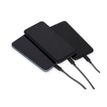 8052694017415-LEgami Three Hugs - Câble USB - 24 pin USB-C (M) avec adaptateur USB-C vers USB-A détachable pour 24 pin USB-C, Lightning (M) - 1.2 m - 3 e-P_405243906_2-4