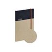 3371010532384-Quo Vadis Minister Arrakis Recyclé - Agenda semainier - 160 x 240 mm - marine-P_405243966_1-0