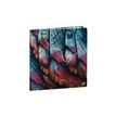3371010524563-Quo Vadis Exécutif Papillon - Agenda semainier - 160 x 160 mm-P_405243974_1-0