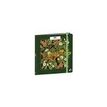 3371010526048-Quo Vadis Exécutif Catalin Estrada - Agenda semainier - 160 x 160 mm - couverture tigre-P_405243976_1-0