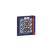 3371010526055-Quo Vadis Exécutif Toucan - Agenda semainier - 160 x 160 mm-P_405243977_1-0