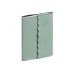 3371010532735-Quo Vadis Exécutif Calypso - Agenda semainier - 160 x 160 mm - couverture vert-P_405243978_1-0