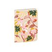 3371010528097-Quo Vadis Exécutif Bloom - Agenda semainier - 160 x 160 mm - couverture beige-P_405243979_1-0