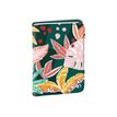 3371010528103-Quo Vadis Exécutif Bloom - Agenda semainier - 160 x 160 mm - couverture verte-P_405243980_1-0
