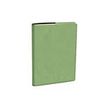 3371010529698-Agenda Quo Vadis Marlow Executive Prestige - semainier - 16 x 16 cm - couverture amande-P_405243987_1-0