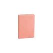 3371010527984-Quo Vadis Exécutif Equology - Agenda semainier - 160 x 160 mm - couverture rose-P_405243990_1-0