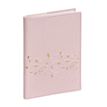 3371010532483-Agenda Année Civile - AFFAIRES COLOR Multilingue - Couverture Isis - Arabesque - 10x15 cm - Semainier - 13 mois de décembre à déc--0