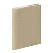 3371010532520-Agenda Année Civile  - AFFAIRES COLOR Multilingue - Couverture Isis - Cercles - 10x15 cm - Semainier - 13 mois de décembre à déc--0