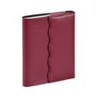 3371010532704-Agenda Année Civile - AFFAIRES FR - Couverture Calypso - Rose irisé - 10x15 cm - Semainier - 13 mois de décembre à déc--0