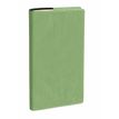 3371010528004-Agenda Année Civile - RANDONNEE RECYCLÉ Multilingue avec répertoire - Couverture Equology - Pamplemousse - 9x12,5 cm - Semainier - 13 mois de décembre à déc--0